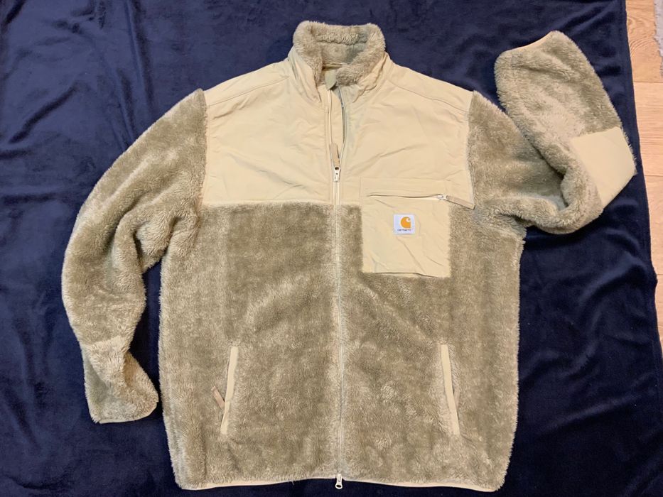 Carhartt-оригинално яке 54хл