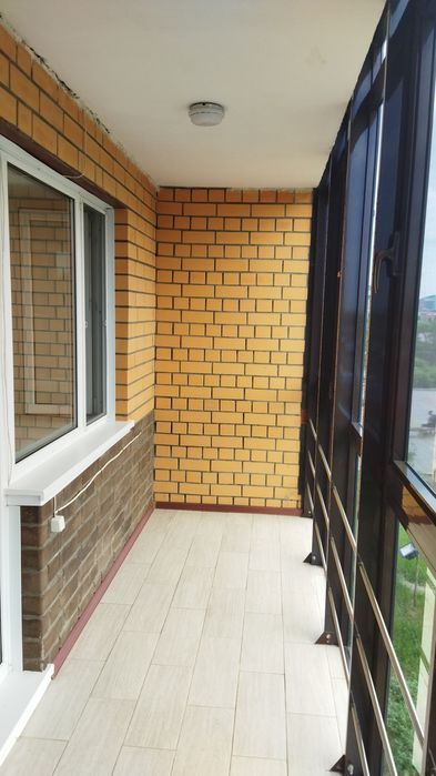 3-комн кв Жамбыла 80