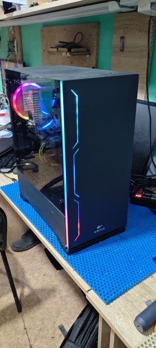 Продаю игровой пк