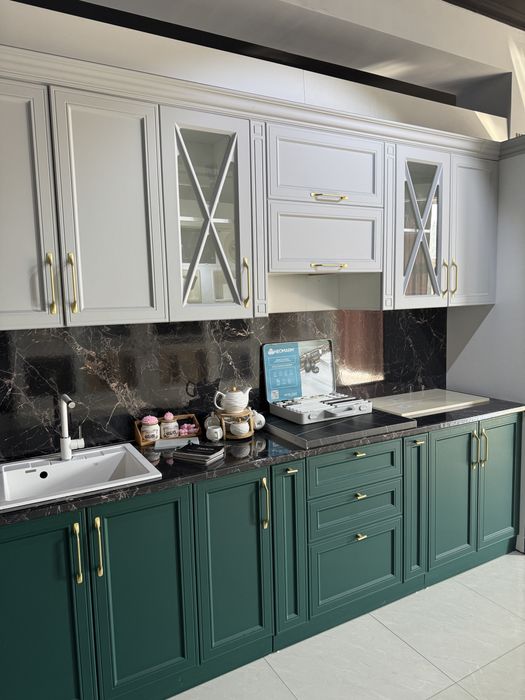 Kuxunniy mebellar zakaz asosida