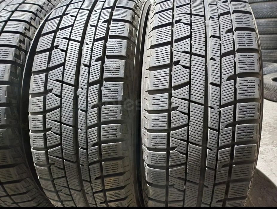 Шины 215/60R17 Yokohama IG-50
