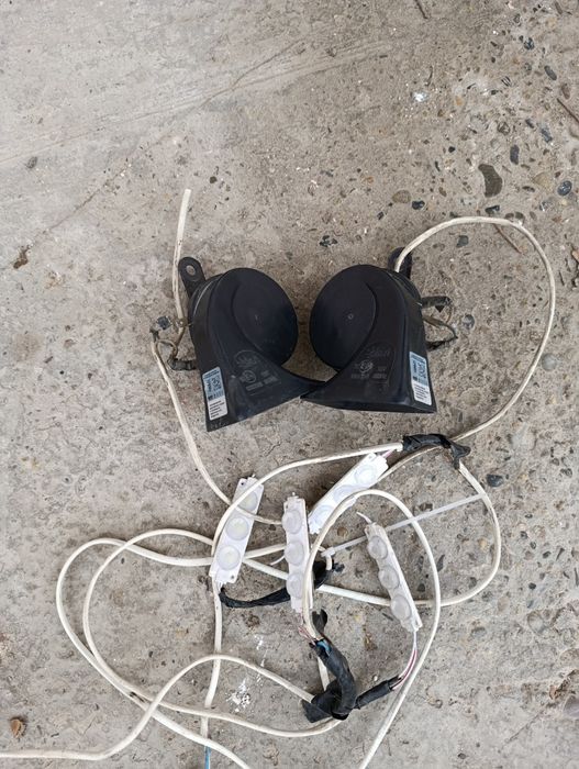 Zapchastlar sotiladi