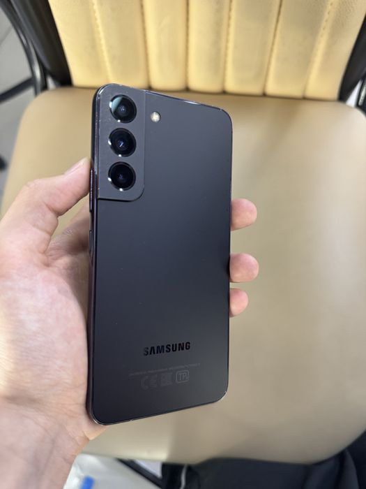 Samsung Galaxy S22