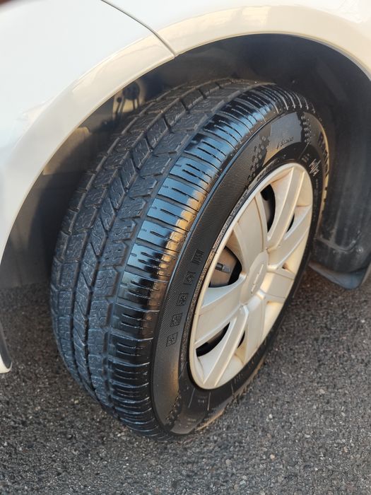 Gentra 2020 , 40.000km