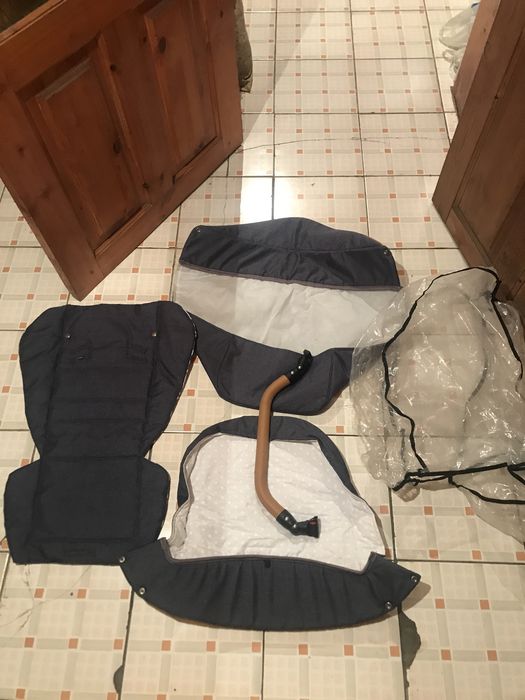 Коляска детская универсальная