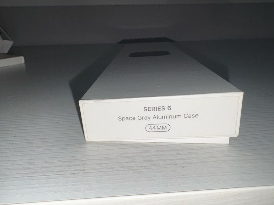 apple watch 6 обмен на аулу