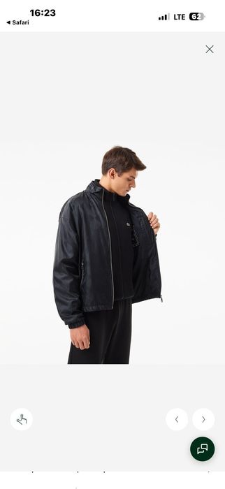Продам вещи lacosta
