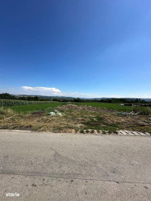 Teren Intravilan 30 Ari Cuzdrioara