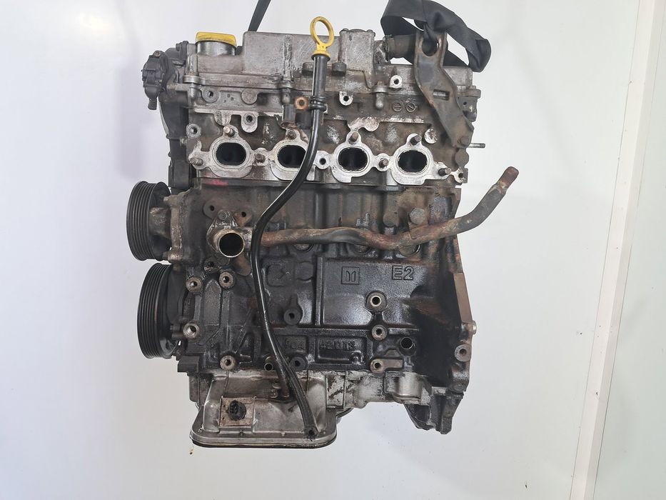 Motor complet ambielat Opel Meriva A [Fabr 2003-2009] Z17DTH 1.7 CDTI