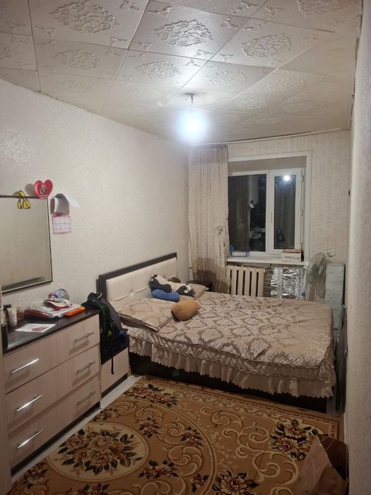 Продам двухкомнатную  квартиру
