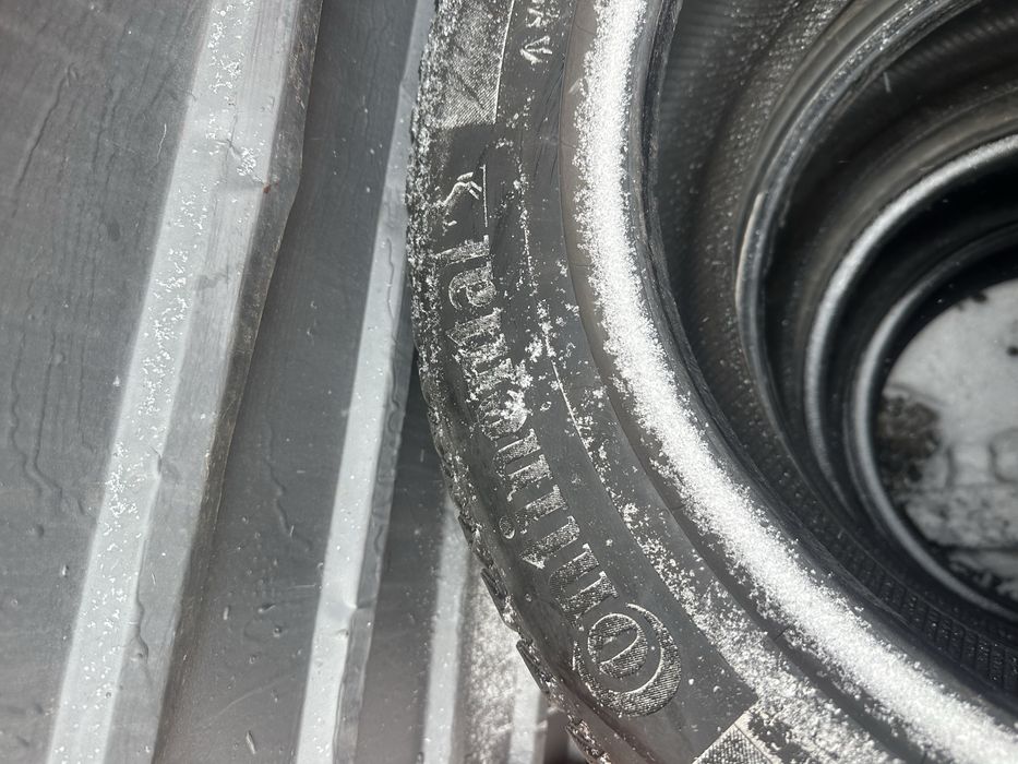 Резина 245/50/18