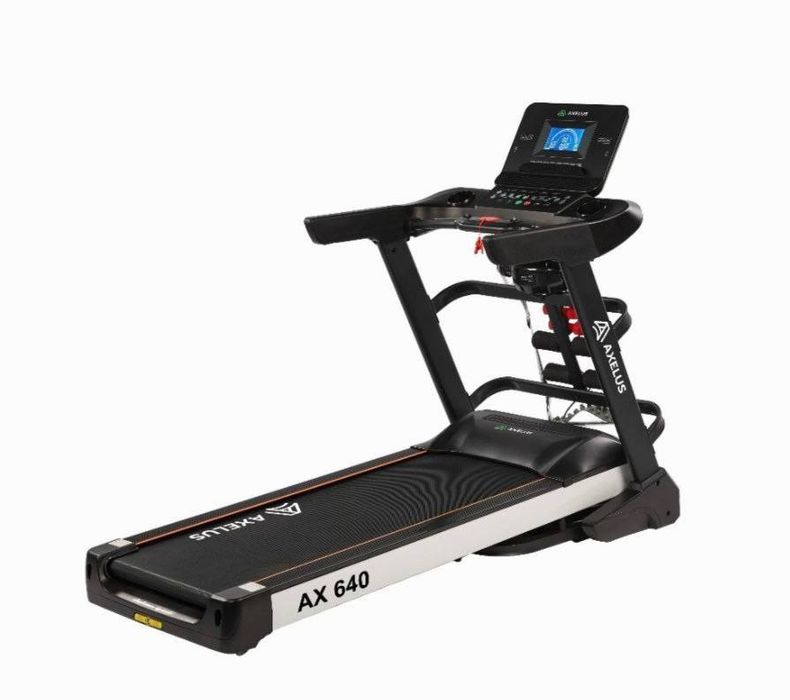 Беговая дорожка Ax 640 Грузоподъёмность 150 кг