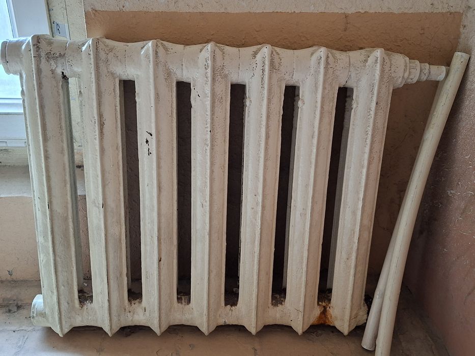 Чугунный батарей сотилади СССР