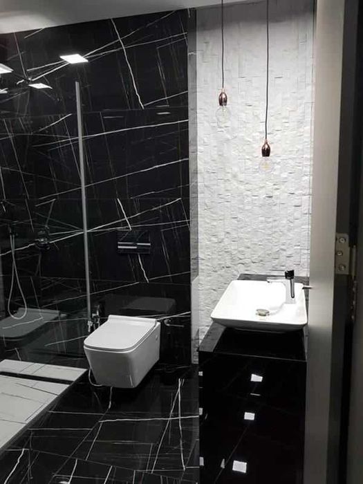 Дава се под наем Двустаен апартамент в София, Стрелбище - 76 кв.м за 484.5 € - Снимка #6