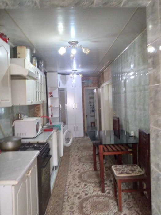 2 комнатная квартира сдается
