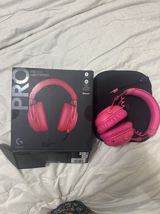 Logitech G PRO X Superlight  2