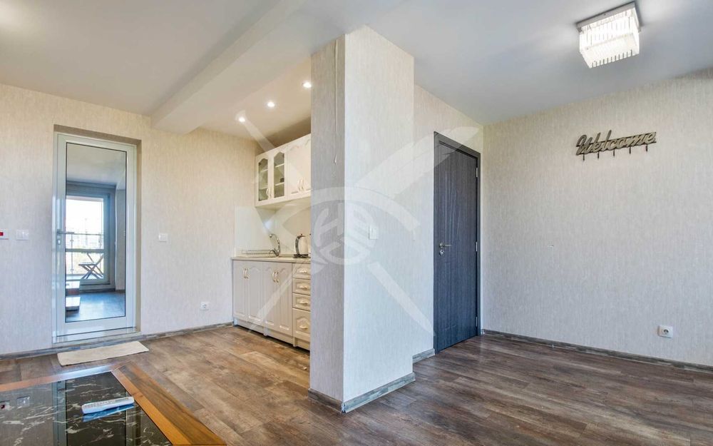 Продава се Мезонет в София, Банишора - 183 кв.м за 1185 €/кв.м - Снимка #14