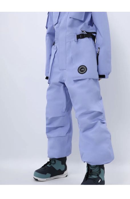 Комбинезон женский