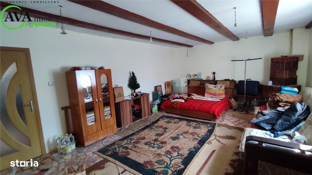 Casa  100 mp , zona Saucesti,