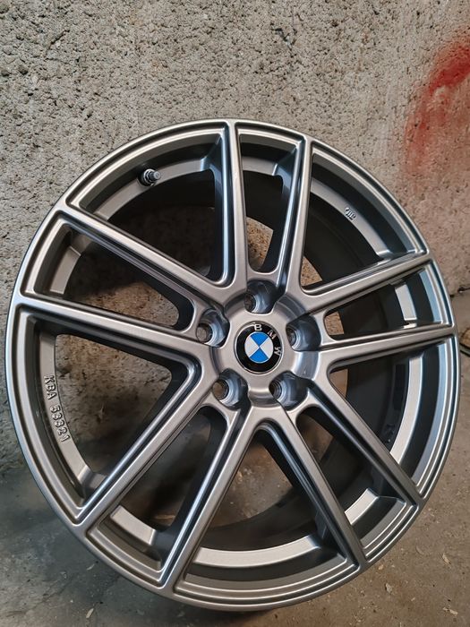 Джанти 5х112 R18 за BMW VW,Audi ET-25