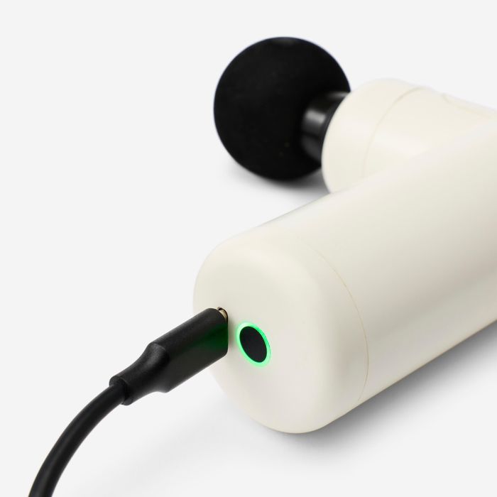 Mini Aparat de masaj cu percuție - No - produs resigilat Decathlon