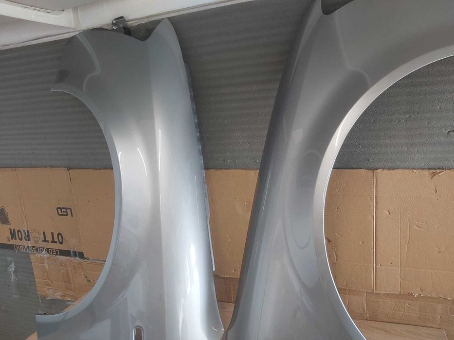 Aripa Fata Dreapta&Stanga Audi A4 B6 2000-2004 (LZ7H (Gri))