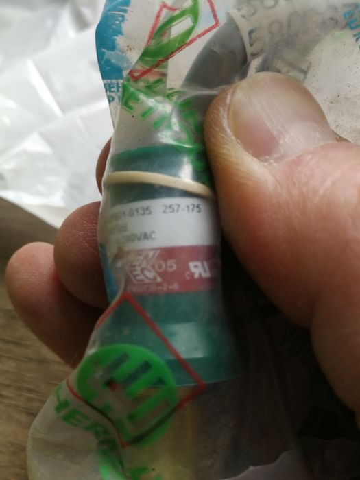 Клапан за налягане