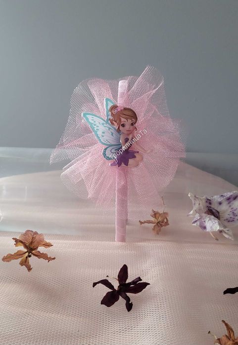 Ръчво изработени диадеми