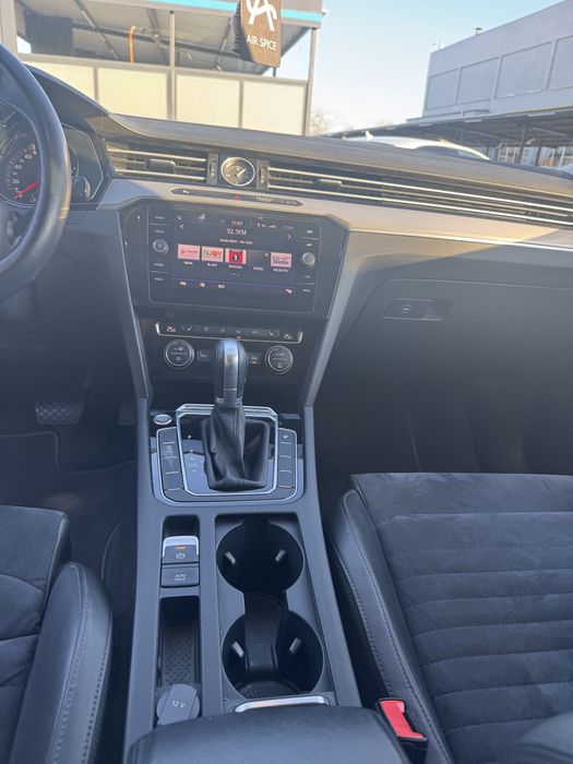 Volkswagen Passat N1 с право на данъчен кредит