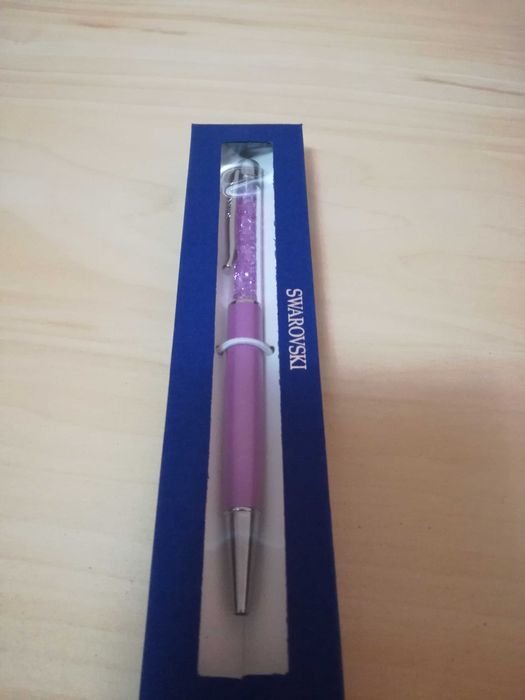Pix Swarovski cu Cristale Noi