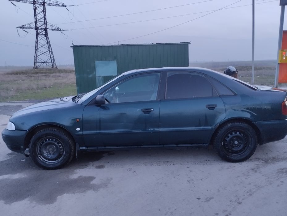 Продам,, Ауди А4