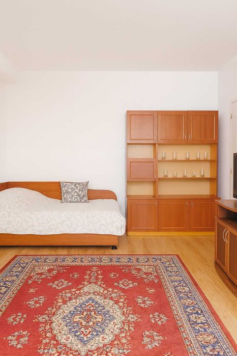 Двустаен апартамент в ж.к. Витоша.