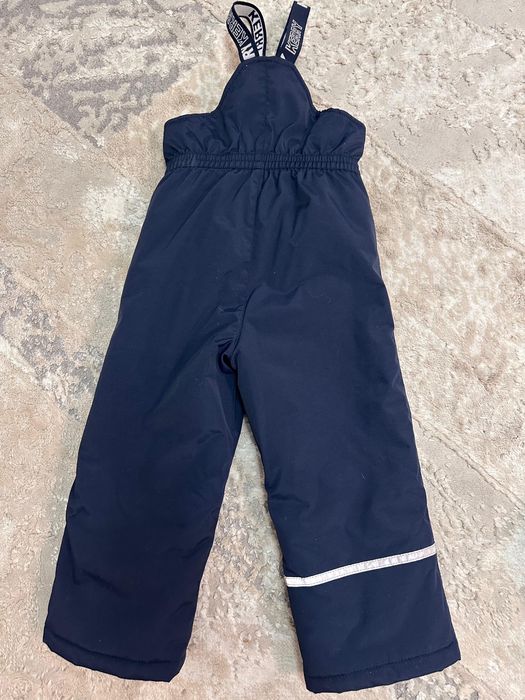 Комбинезон Kerry идеал сост зима