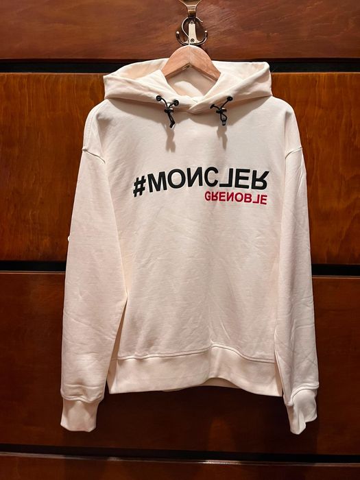 Grenoble Hoodie Moncler XS