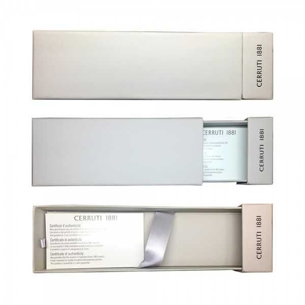 Луксозен дизайнерски комплект  CERRUTI