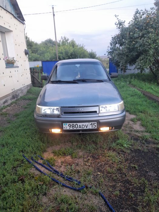Продам ваз 2110 16 кл
