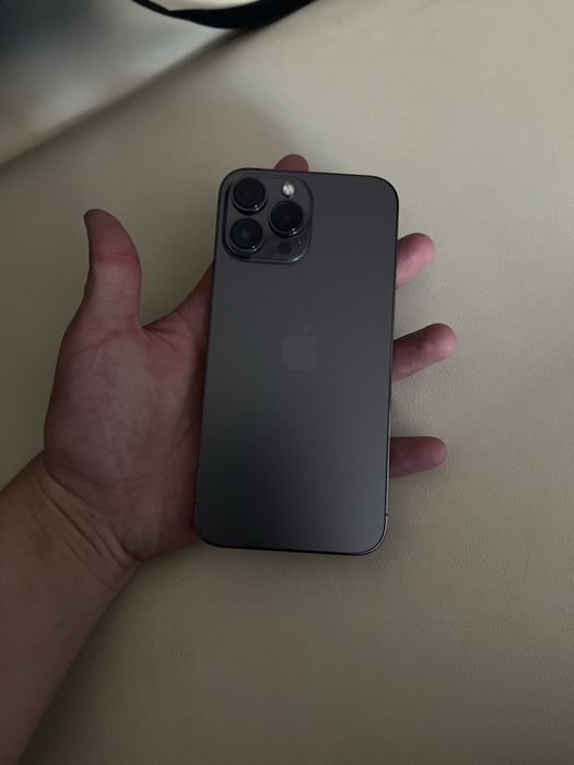 Iphone 13 pro max sotiladi