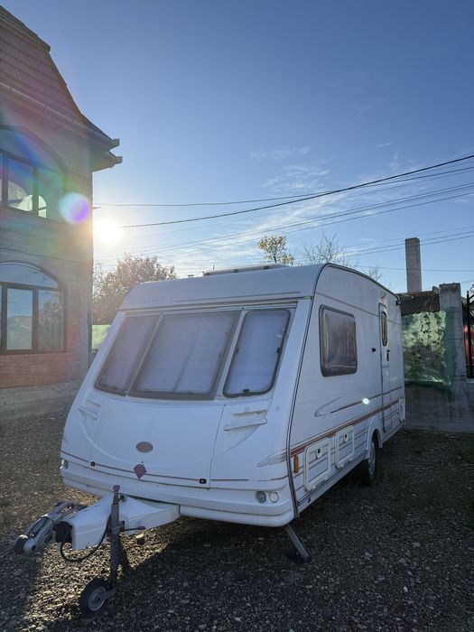 Rulota Amber Sterling ECCLES