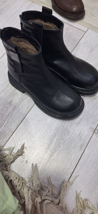 Сапоги,  женская обувь зимняя