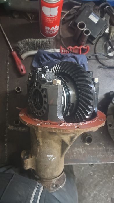 Piese Suzuki Grand Vitara/2.5v6/Elemente