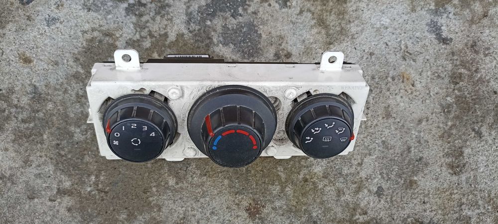 panou caldura renault master 3, opel movano b, 275700007r