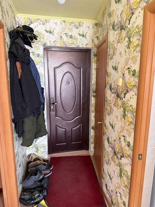 1к. продам Октябрьский