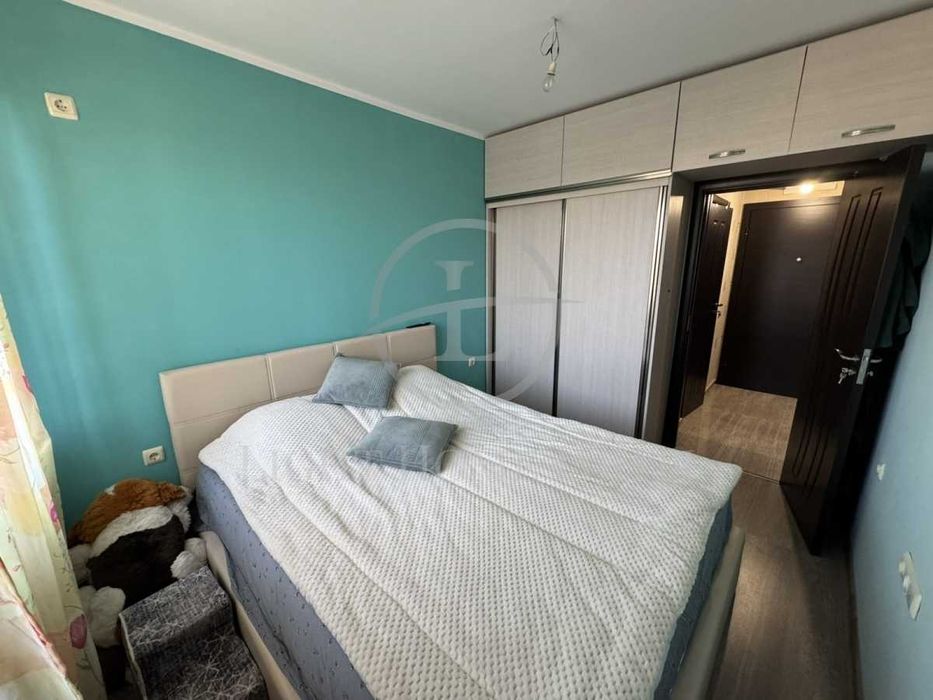 Продава се Двустаен апартамент в Пловдив, Кючук Париж - 50 кв.м за 2060 €/кв.м - Снимка #5