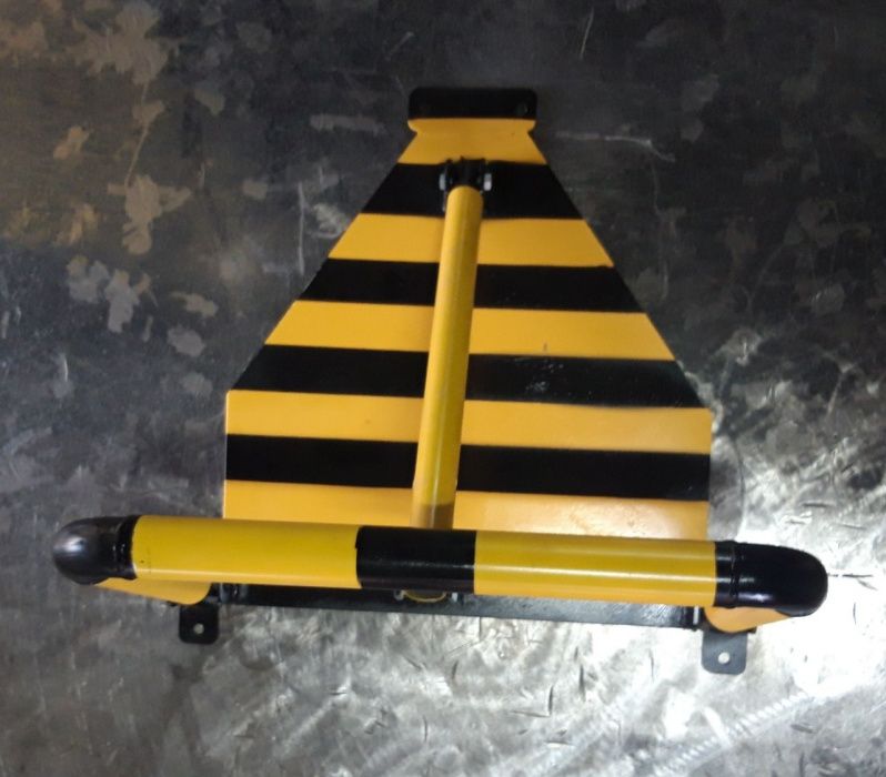 Парковка автомобилей стоп барьер parkovka