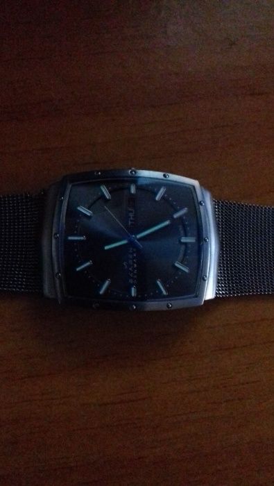 Ceas Skagen Denmark 398LTTM