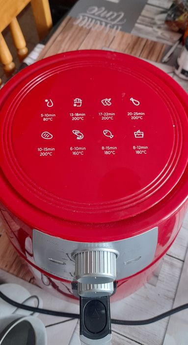 AIR FRYER PRO в перфектно състояние!