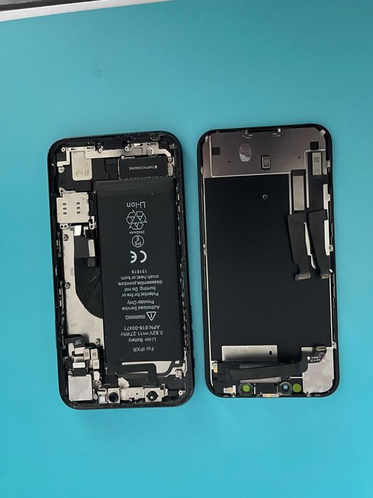 Iphone XR pentru piese sau recarosare