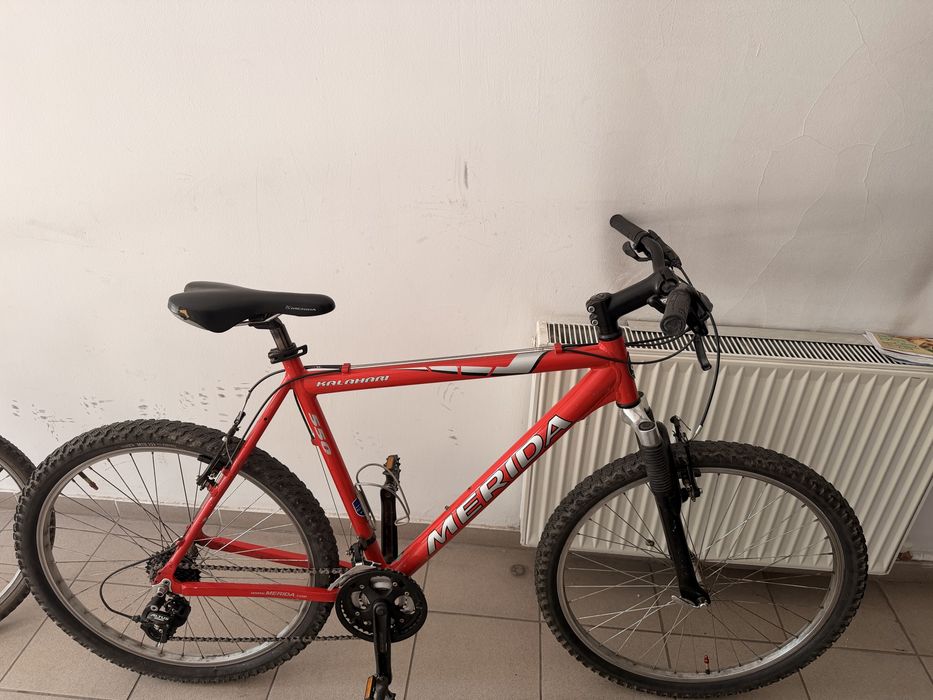 Merida kalahari 550