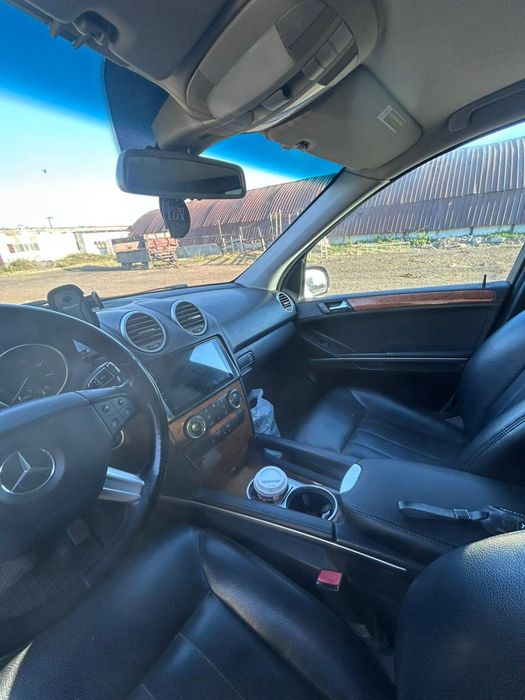 Продам Mercedes ML 350