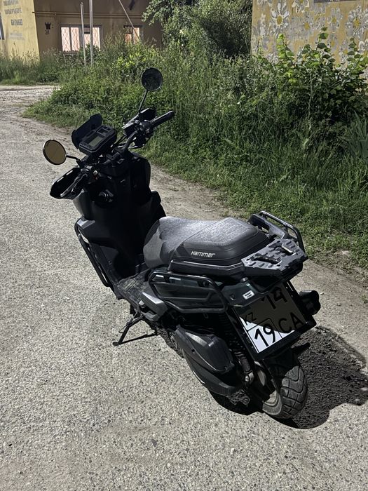 Продам или обмен на эндуро